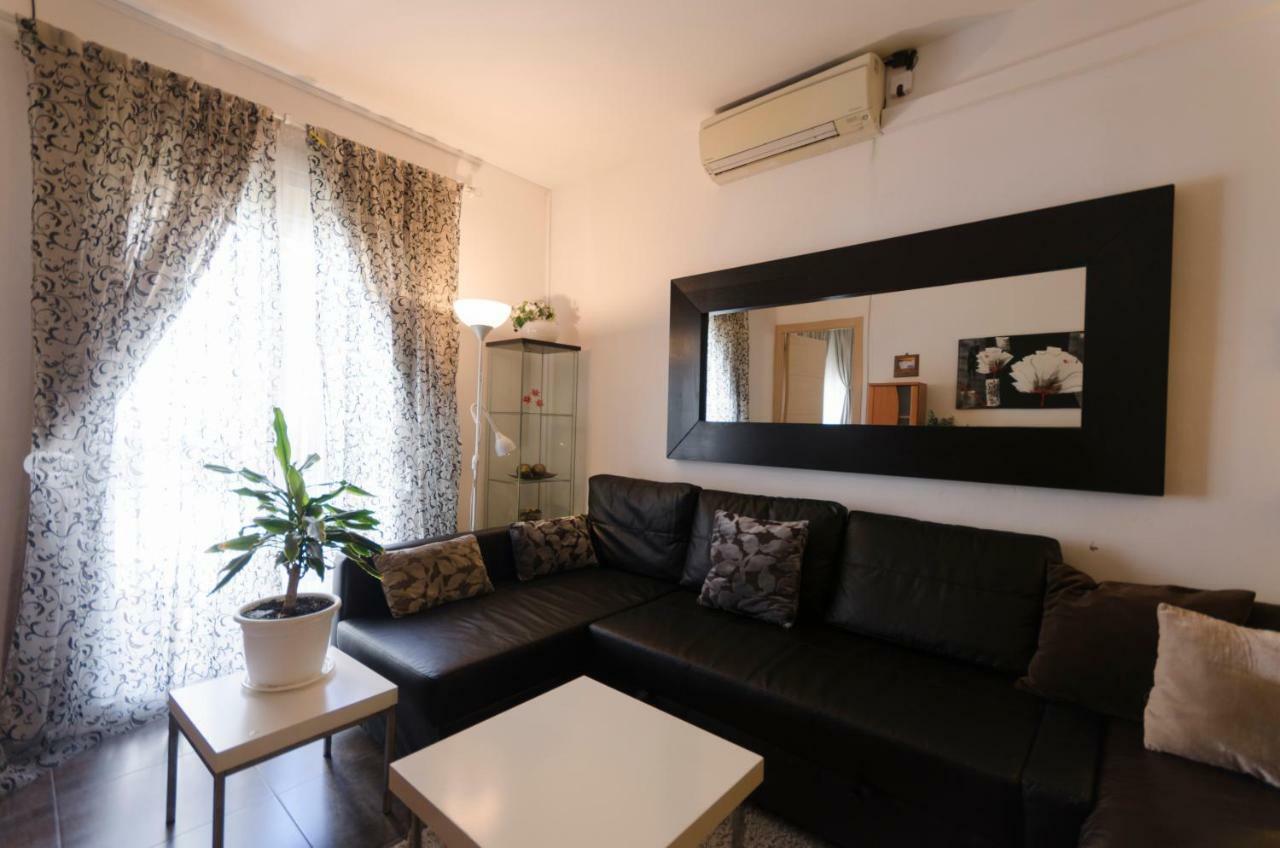 Apartment Amposta Barcelona Zewnętrze zdjęcie